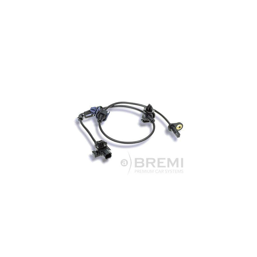 Bremi 50812 Abs Sensor For Honda Civic Viii Saloon (Fd, Fa)