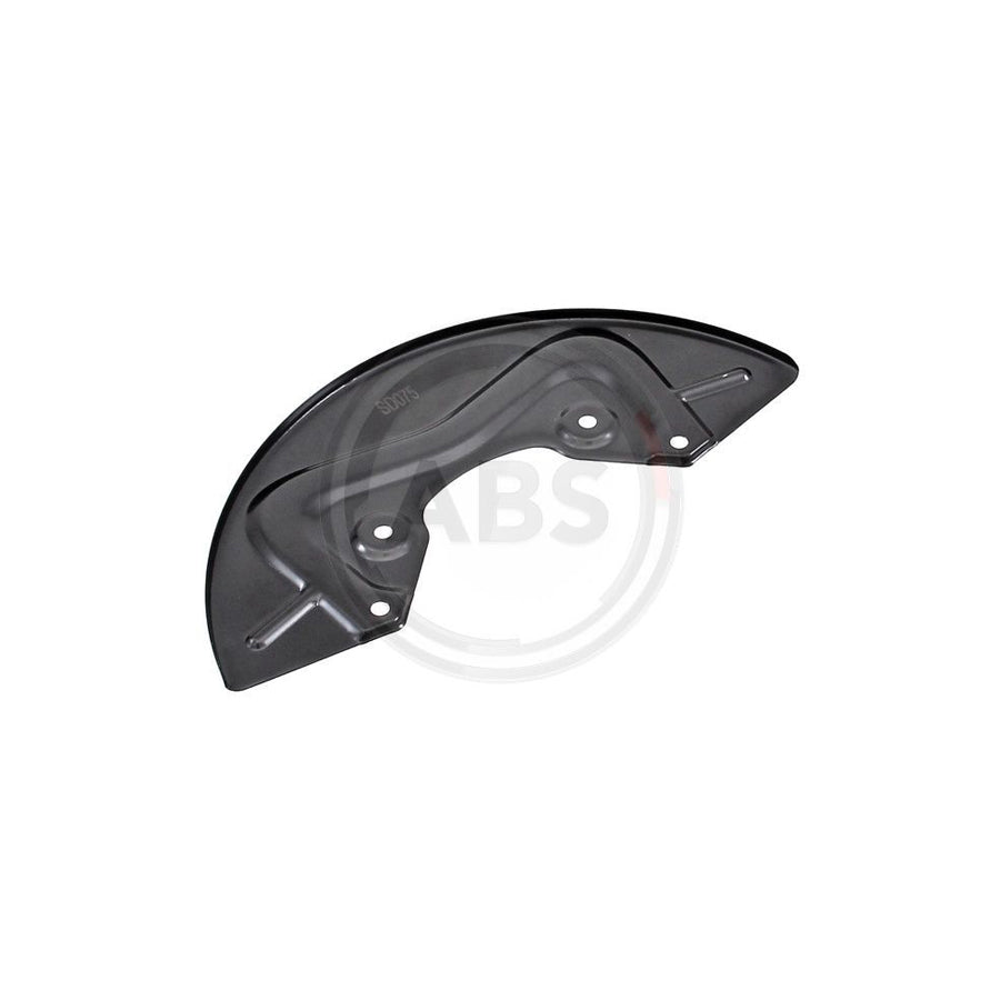 A.B.S. 11004 Splash Panel, Brake Disc