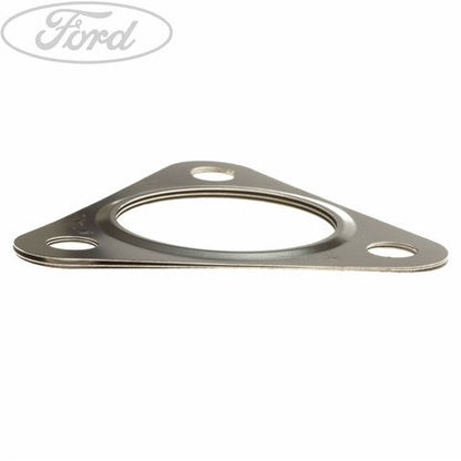 GENUINE FORD 1066177 TRANSIT TOURNEO EXHAUST MANIFOLD GASKET | ML Performance UK