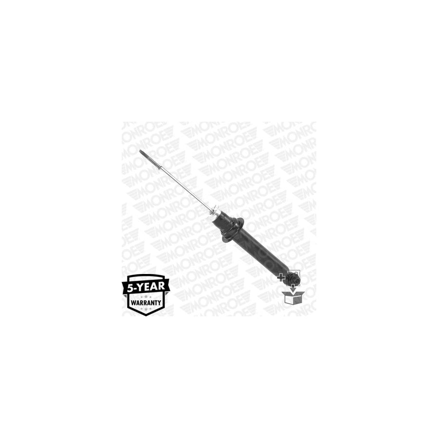 Monroe 376019SP Shock Absorber For BMW 5 Saloon (E39)