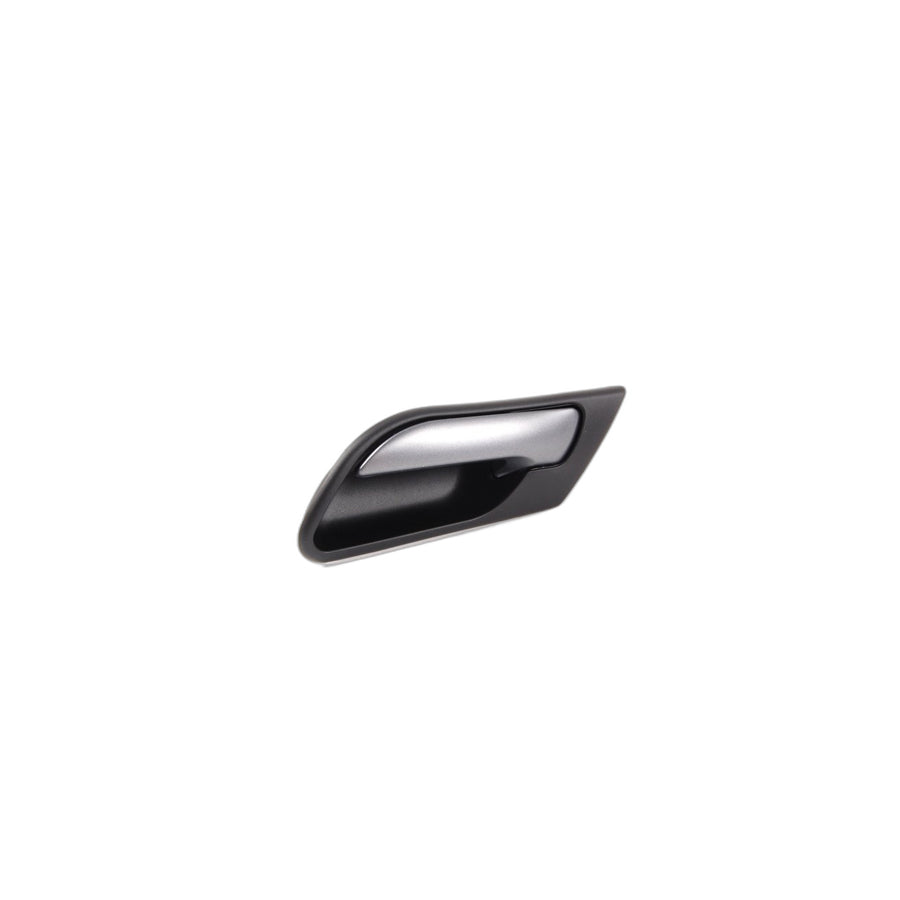 Genuine BMW 51417122197 E53 Door Handle, Inside Left GRAPHIT MET. (Inc. X5) | ML Performance UK Car Parts