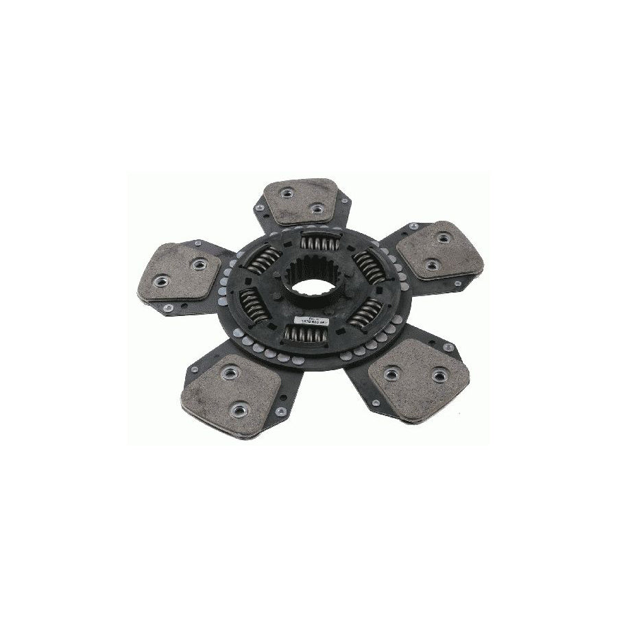 Sachs 1878 600 552 Clutch Disc