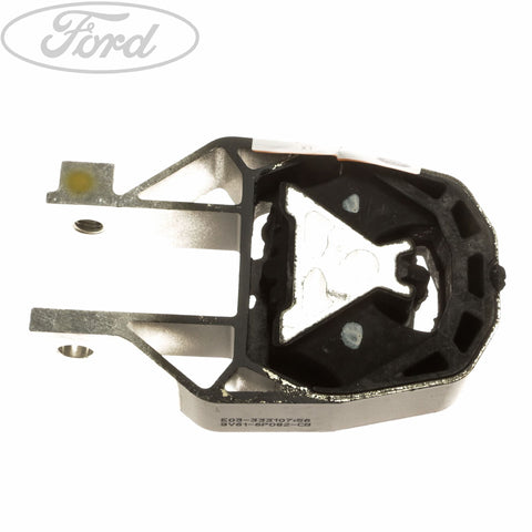 GENUINE FORD 1760814 1.6 DURATORQ CR TC 5-SPEED GEARBOX MOUNT TORQUE RESTRICTOR | ML Performance UK