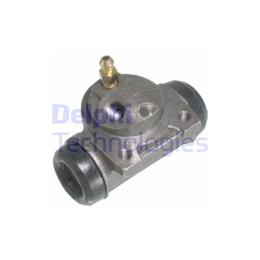 Delphi Lw21071 Wheel Brake Cylinder For Peugeot 406