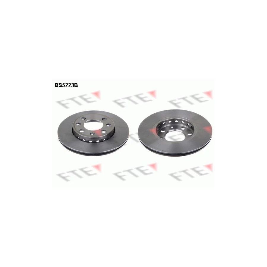 Fte BS5223B Brake Disc | ML Performance UK Car Parts