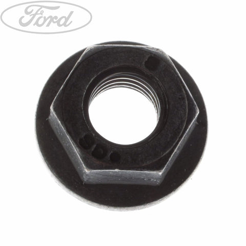 GENUINE FORD 1479848 CRANKCASE NUT | ML Performance UK