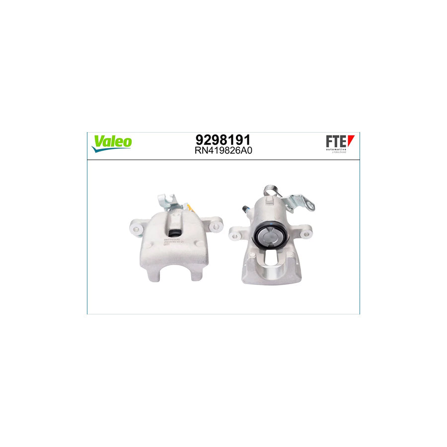 Fte 9298191 Brake Caliper | ML Performance UK Car Parts