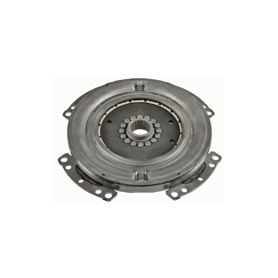 Sachs 1866 600 035 Torsion Damper, Clutch