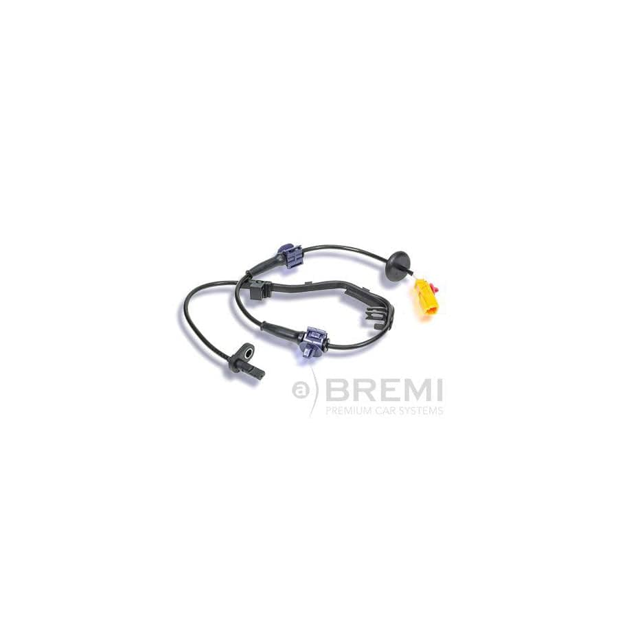 Bremi 50806 Abs Sensor