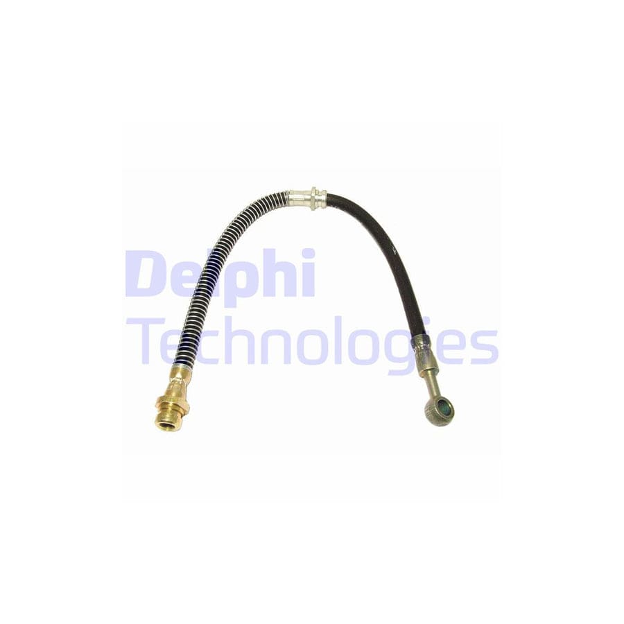 Delphi Lh0494 Brake Hose