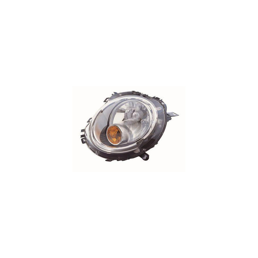 Abakus 8821118LMLDEMY Headlight | ML Performance UK