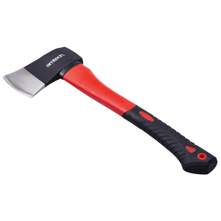 Amtech 24oz Hand Axe - Fibreglass Shaft | ML Performance DIY & Power Tools