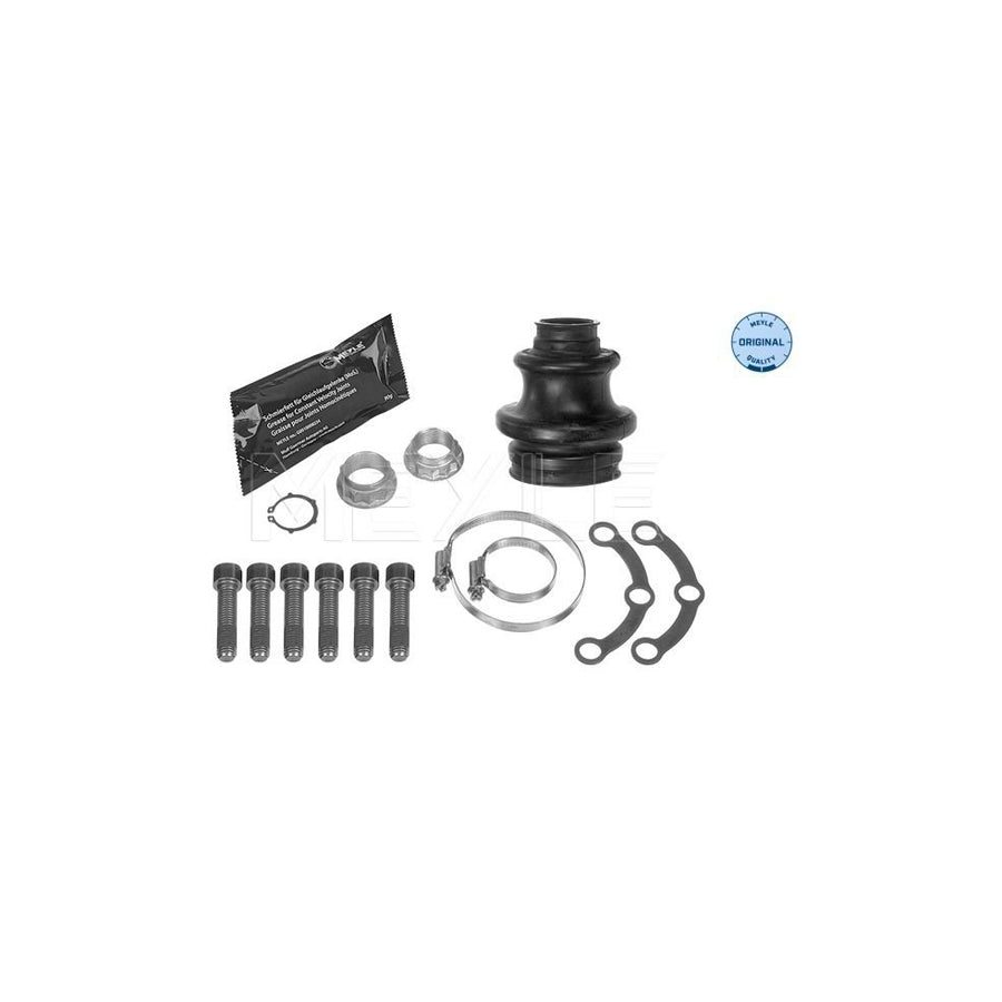 Meyle 014 003 0402 Bellow Set, Drive Shaft