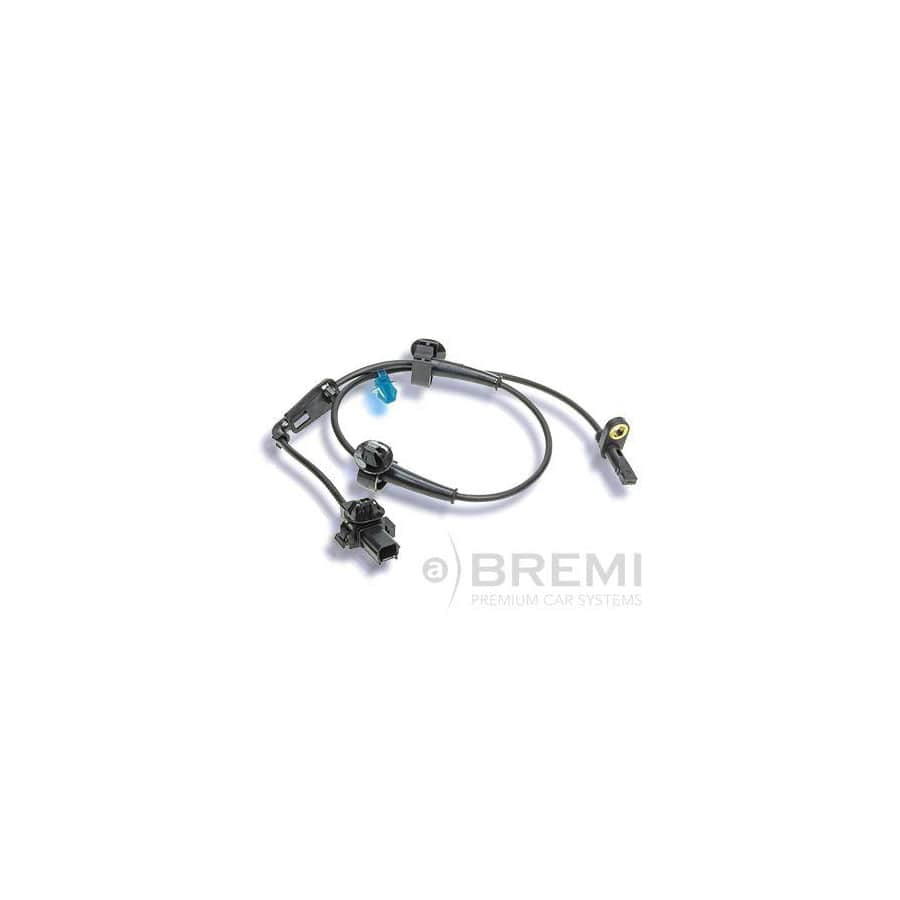 Bremi 50825 Abs Sensor For Honda Civic