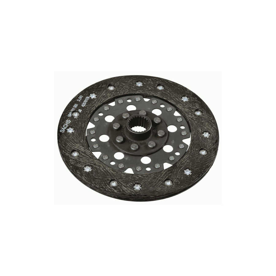 Sachs 1864 341 303 Clutch Disc For Porsche 928 Coupe