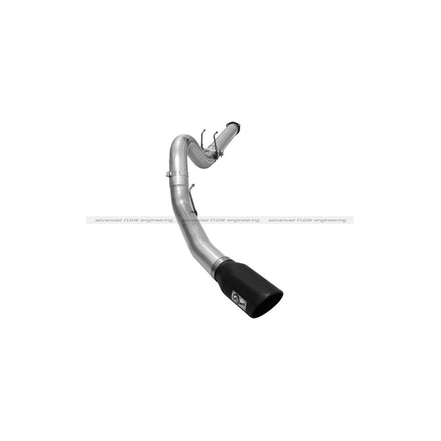  aFe 49-43064-B DPF-Back Exhaust System Ford Diesel Trucks 15-16 V8-6.7L (td)  | ML Performance UK Car Parts