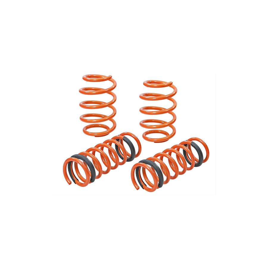  aFe 410-302001-N Lowering Springs Ford Focus RS 16-18 L4-2.3L (T)  | ML Performance UK Car Parts