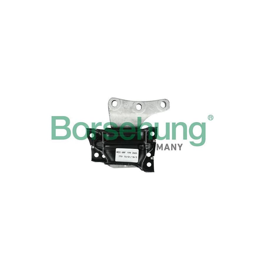 Borsehung B18513 Engine Mount For Vw Polo