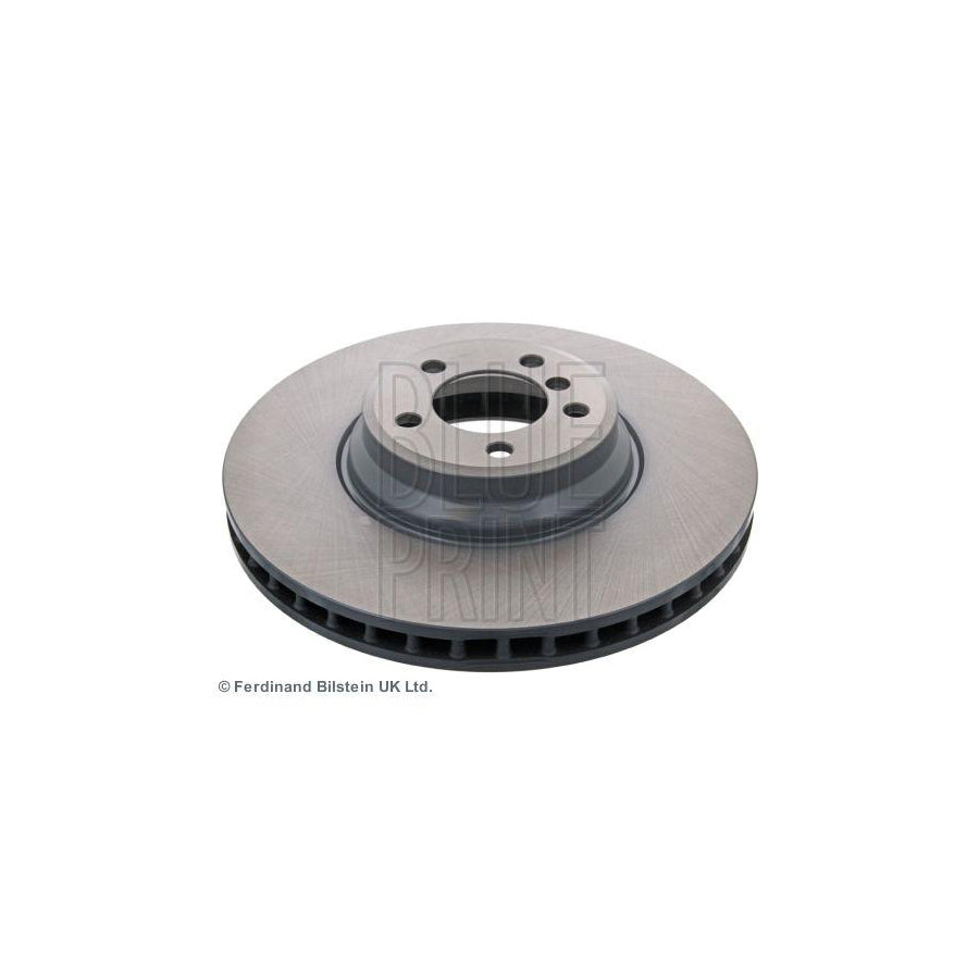 Blue Print ADB1143108 Brake Disc For BMW 7 (E65, E66, E67)