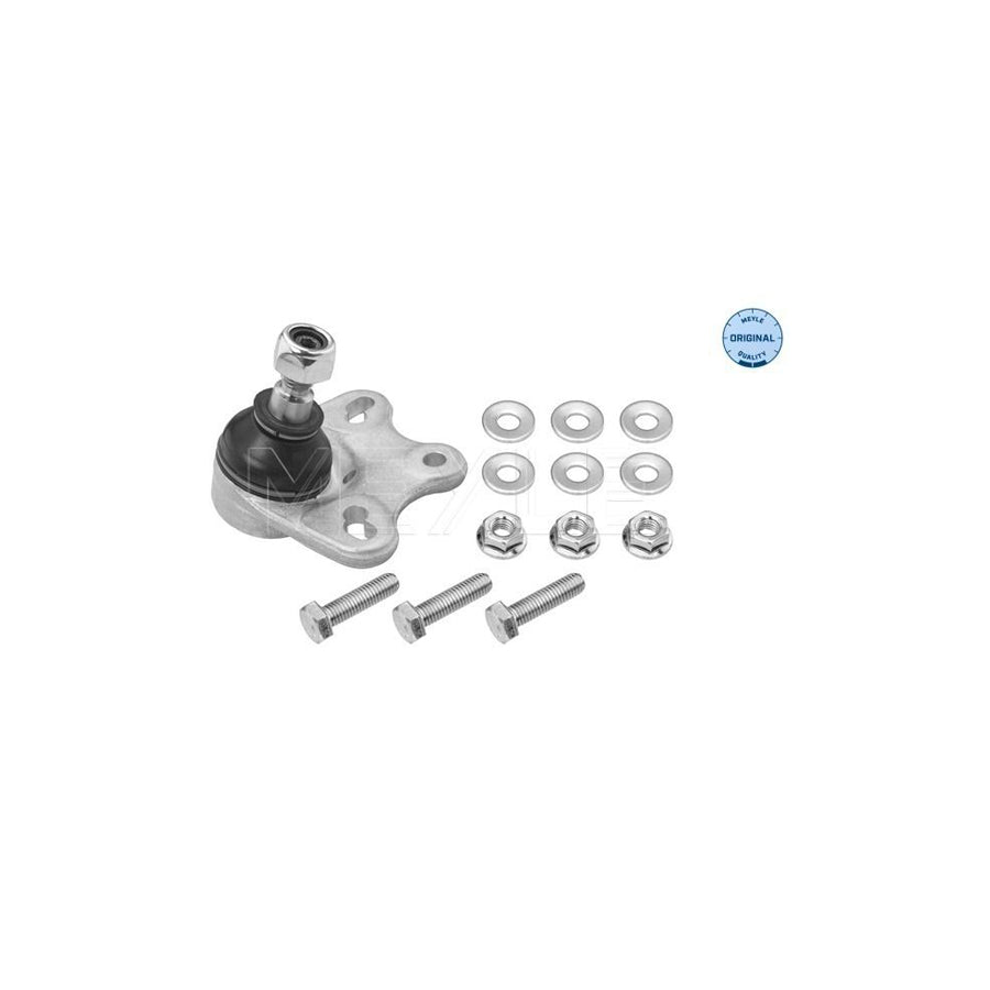 Meyle 016 010 0000 Ball Joint Suitable For Mercedes-Benz A-Class (W168)