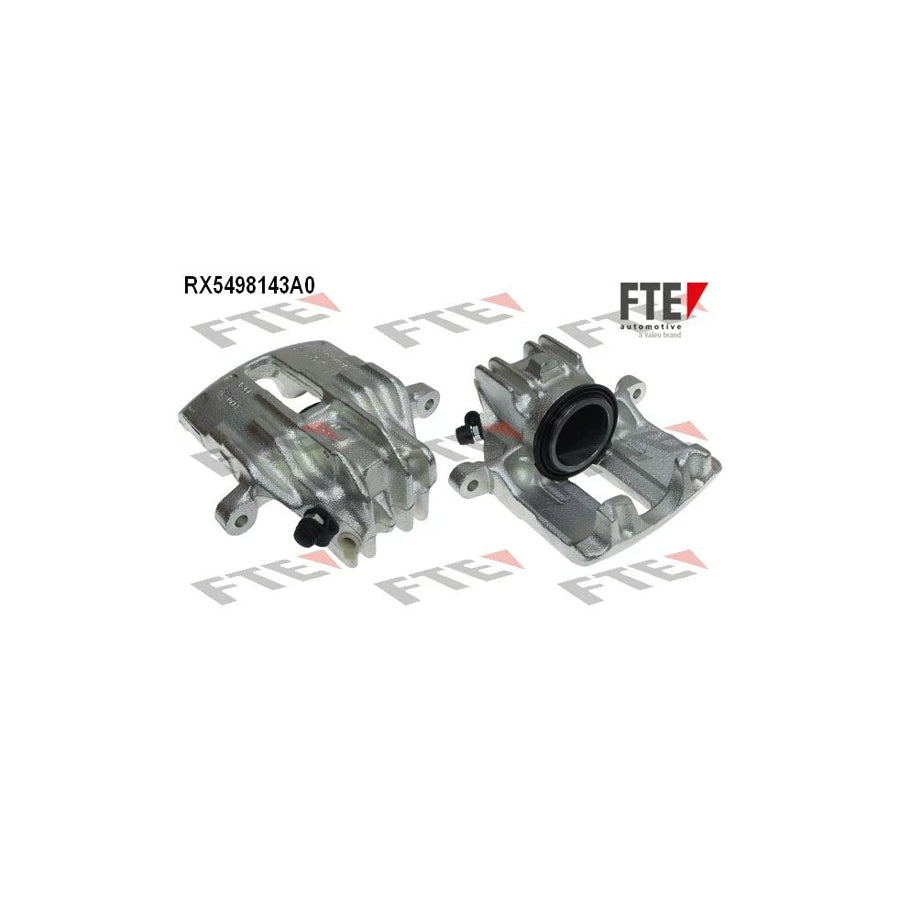 Fte RX5498143A0 Brake Caliper For Peugeot 306 | ML Performance UK Car Parts