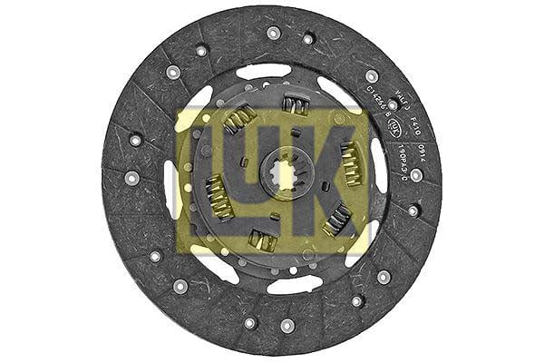 LuK 324 0365 10 Clutch Disc