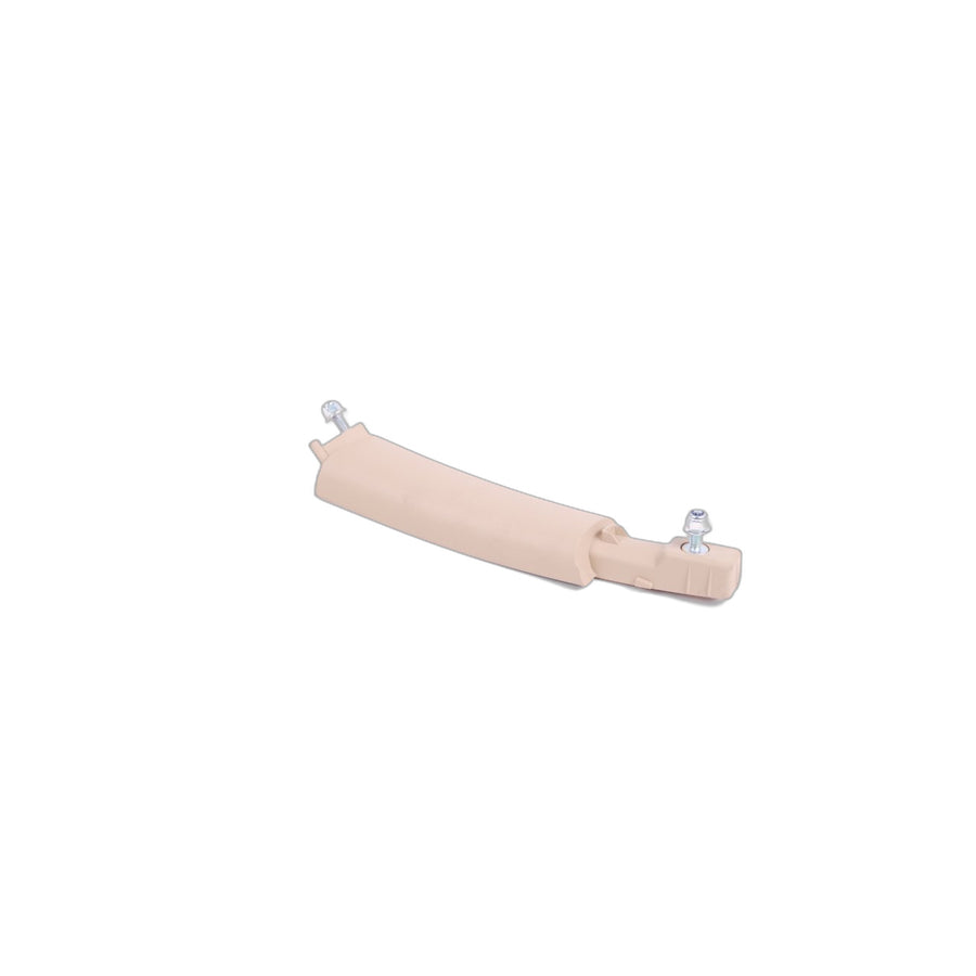 Genuine BMW 51417076775 E60 E61 Handle Lower Part, Front Left BEIGE (Inc. 525d, 525xi & 550i) | ML Performance UK Car Parts