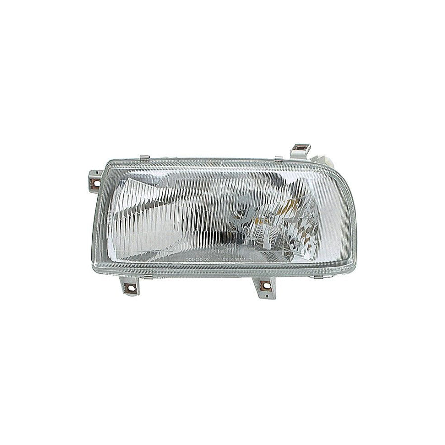 Hella 1AH 006 546-481 Headlight For VW Vento (1H2)