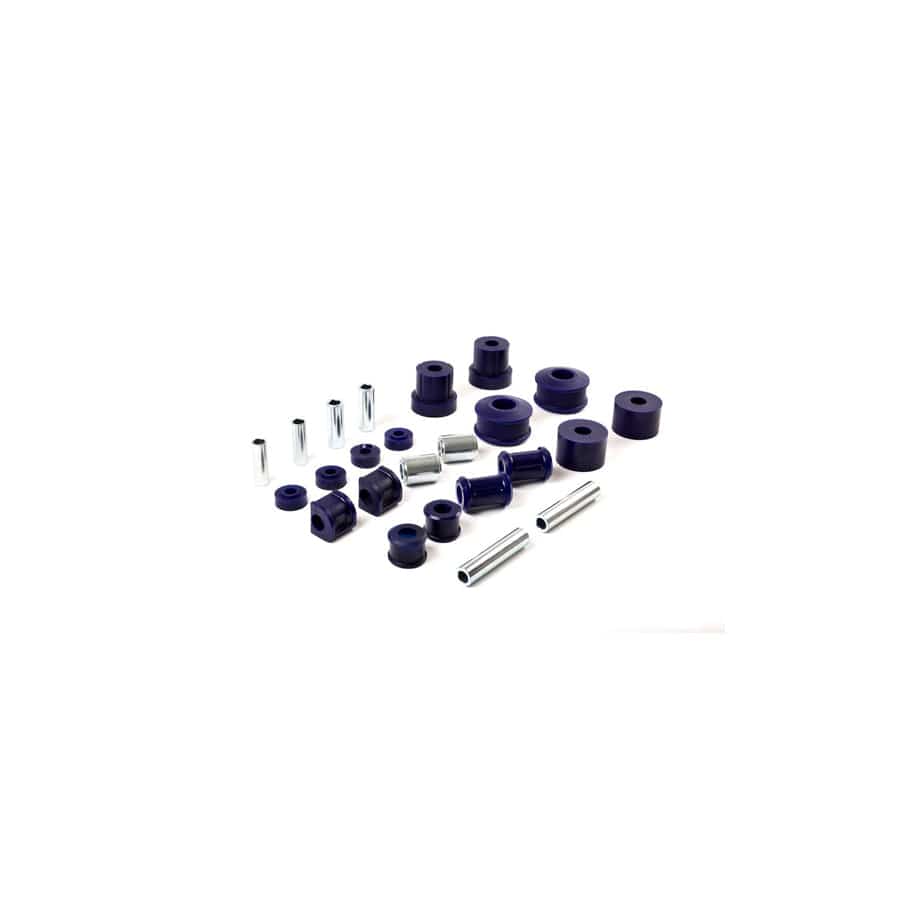 SuperPro KIT5133AK SuperPro Bush Kit - Golf IVDiesel Applications | ML Performance UK Car Parts