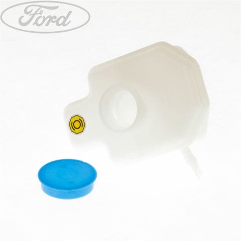 GENUINE FORD 1111862 BRAKE MASTER CYLINDER EXPANSION RESERVOIR | ML Performance UK