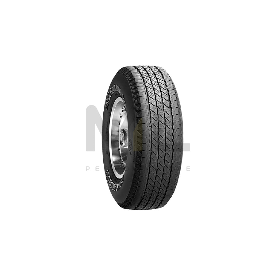 Roadstone Roadian H/T 225/65 R17 100H SUV Summer Tyre | ML Performance UK Car Parts