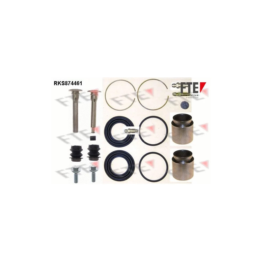 Fte RKS874461 Repair Kit, Brake Caliper | ML Performance UK Car Parts