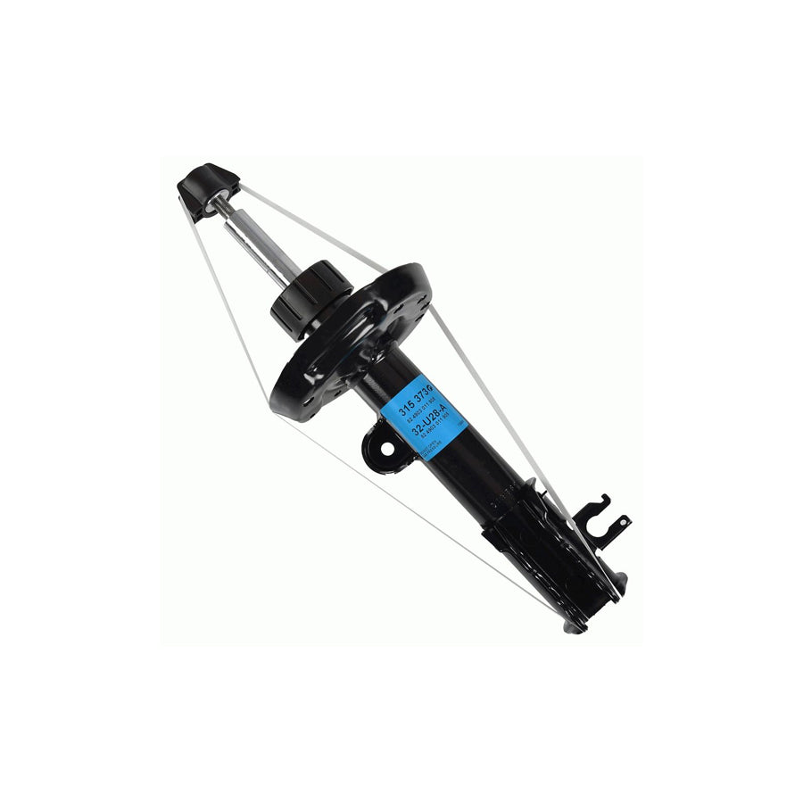 Sachs 315 373 Shock Absorber