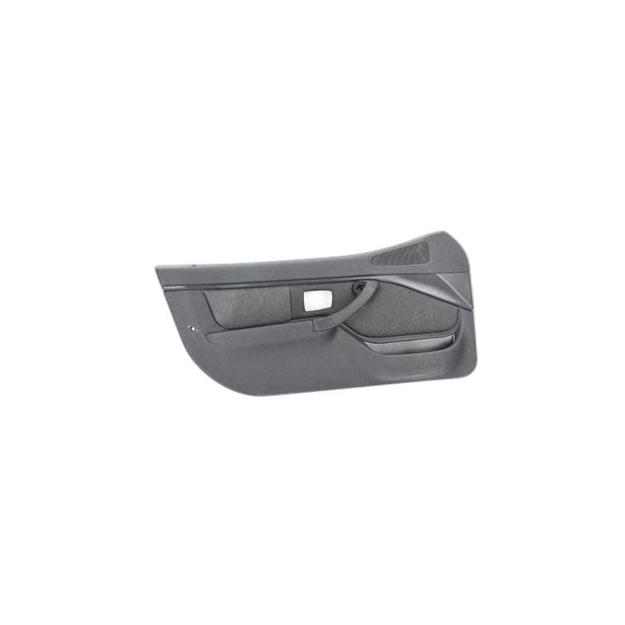 Genuine BMW 51417037537 E36 Door Lining Leather Left V3SW SCHWARZ (Inc. Z3) | ML Performance UK Car Parts