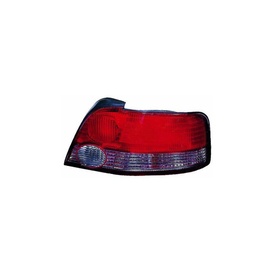 Abakus 2141980RU Rear Light For Mitsubishi Galant Viii Saloon (Ea_) | ML Performance UK