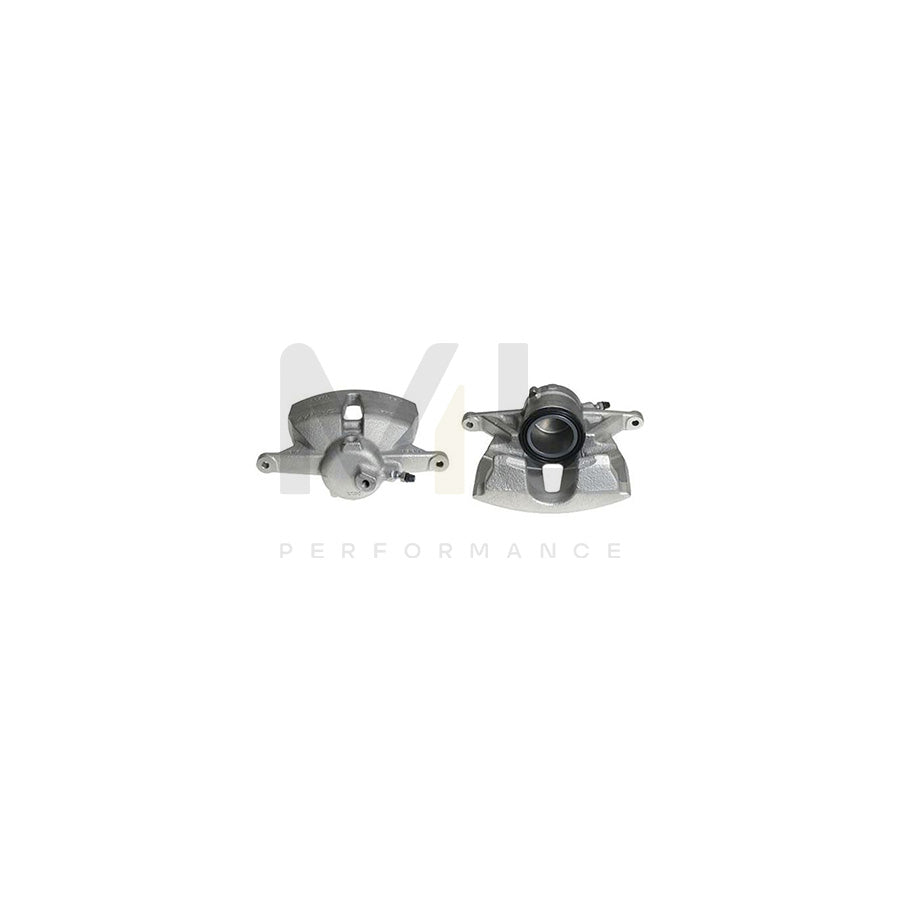 HELLA 8AC 355 398-601 Brake Caliper without holder | ML Performance Car Parts