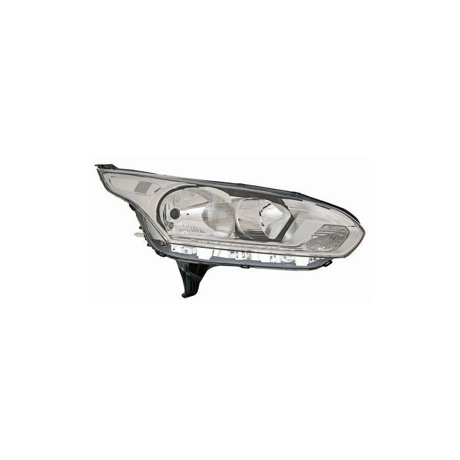 Abakus 43111C4LMLEN1C Headlight | ML Performance UK