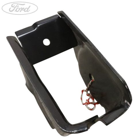 GENUINE FORD 1726783 REAR SUSPENSION BRACKET BLACK SINGLE X1 AB31-5775-DB | ML Performance UK