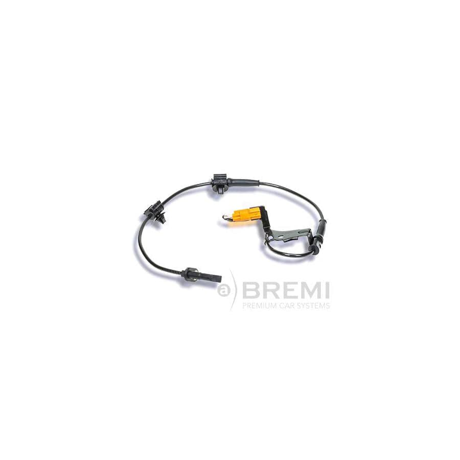 Bremi 50817 Abs Sensor For Honda Element (Yh)