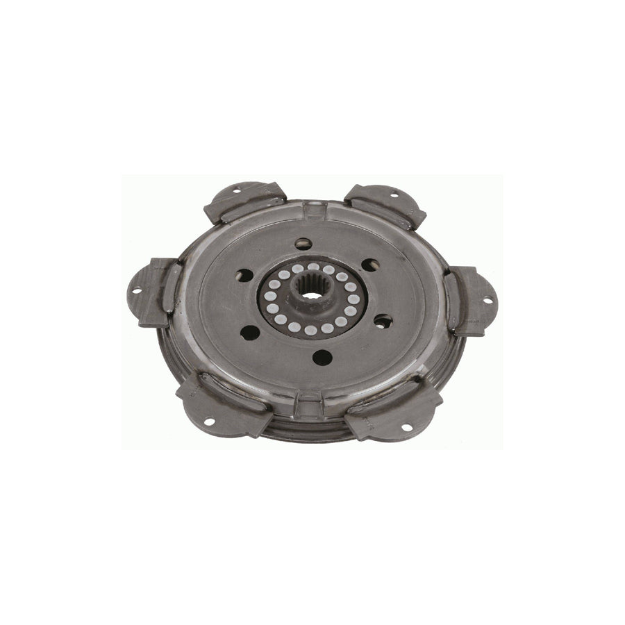 Sachs 1866 600 039 Torsion Damper, Clutch