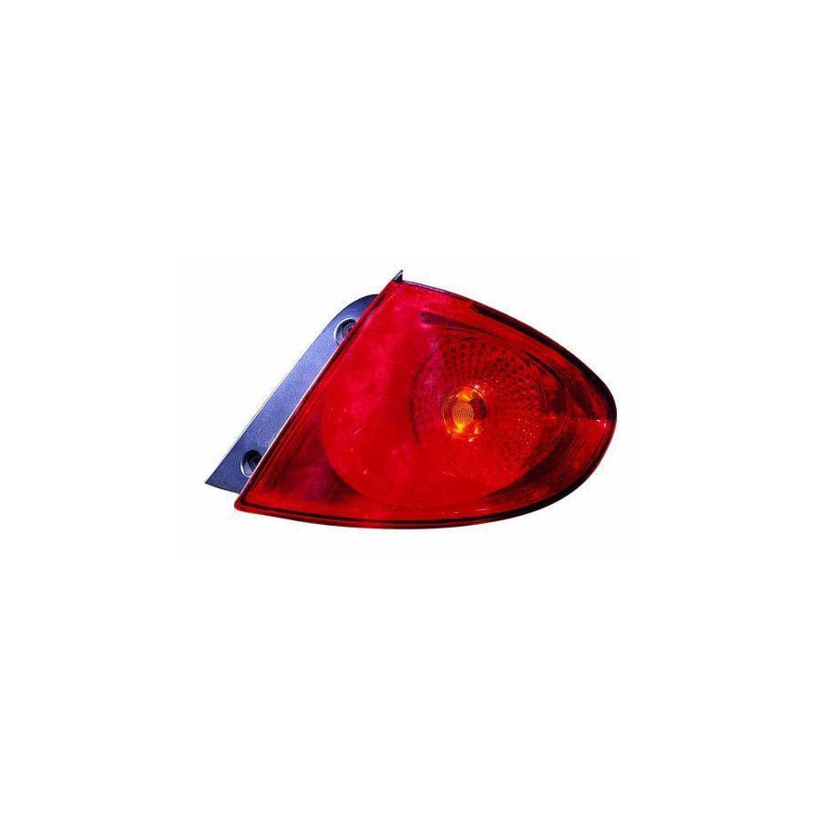 Abakus 4451918RUE Rear Light For Seat Toledo Iii (5P2) | ML Performance UK