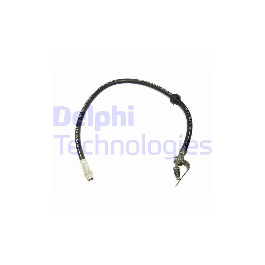 Delphi Lh0491 Brake Hose