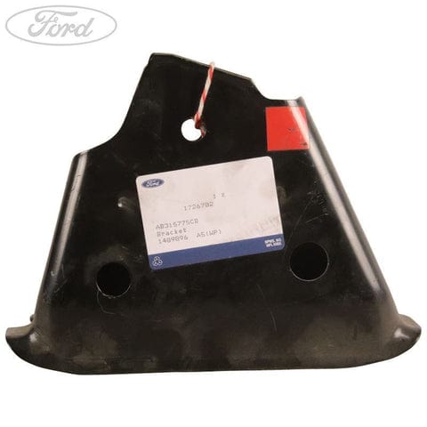 GENUINE FORD 1726782 REAR SUSPENSION BRACKET BLACK SINGLE X1 AB31-5775-CB | ML Performance UK