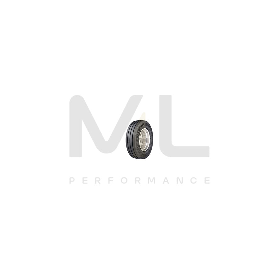 Continental HTL 2 Eco Plus 245/70 R17.5 143/141L Truck Summer Tyre | ML Performance UK Car Parts