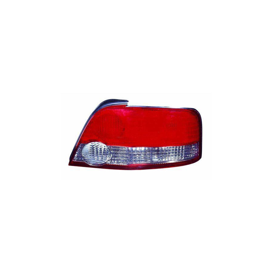 Abakus 2141980LUCR Rear Light For Mitsubishi Galant Viii Saloon (Ea_) | ML Performance UK