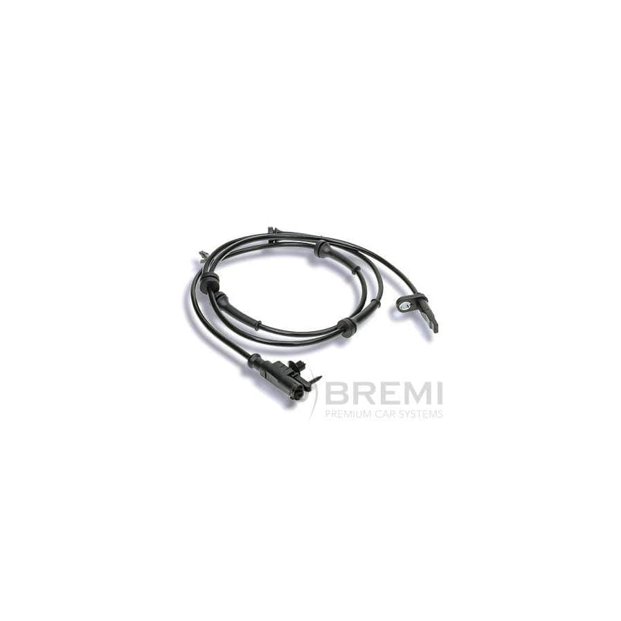 Bremi 50843 Abs Sensor For Infiniti Ex Hatchback (J50)