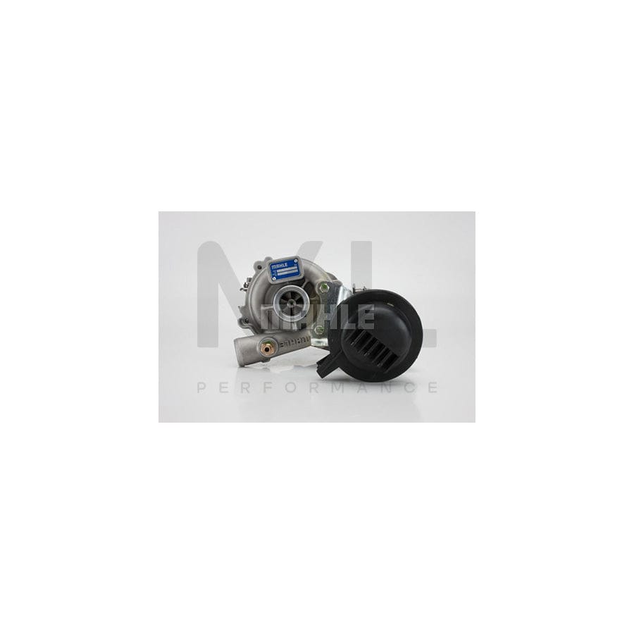 MAHLE ORIGINAL 222 TC 15242 000 Turbocharger | ML Performance Car Parts