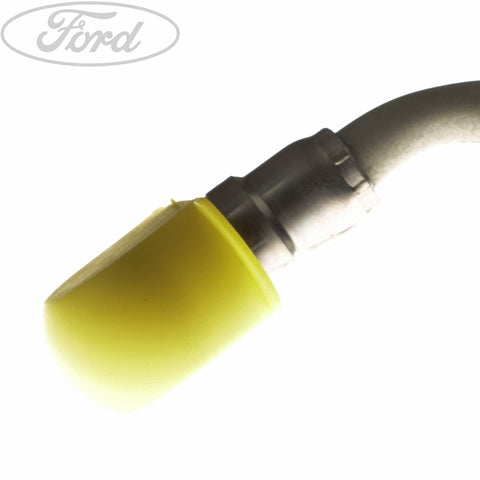 GENUINE FORD 1479840 TURBO OIL FEED PIPE | ML Performance UK