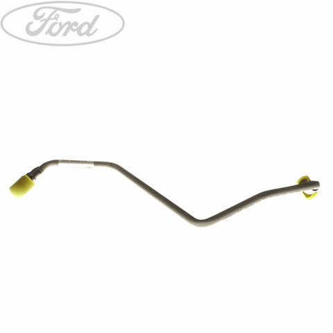 GENUINE FORD 1479840 TURBO OIL FEED PIPE | ML Performance UK