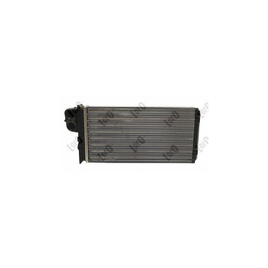 Abakus 0380150002 Heater Matrix For Peugeot 607 Saloon | ML Performance UK